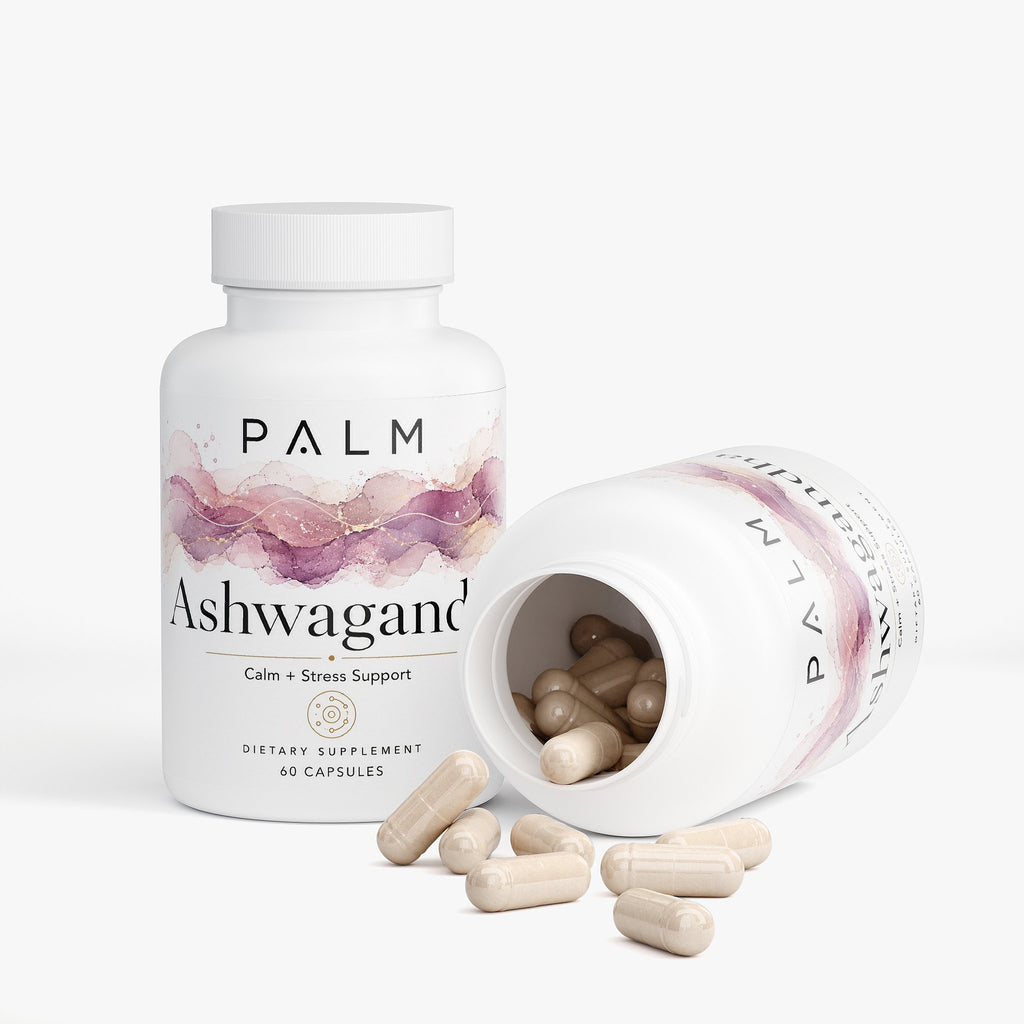 Ashwagandha