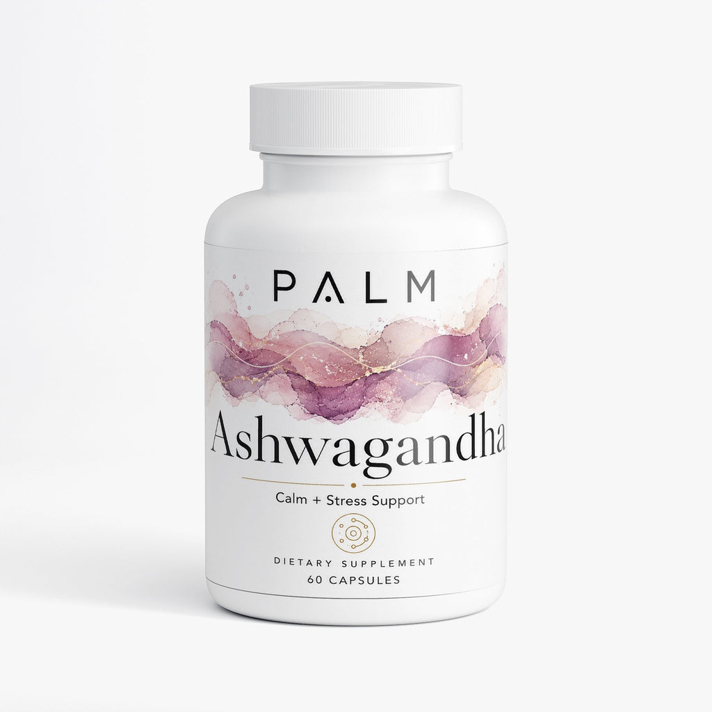 Ashwagandha