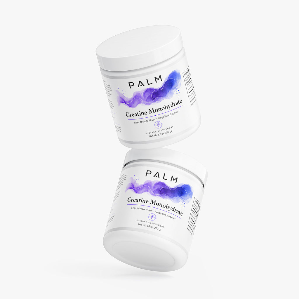 Creatine Hydration Powder