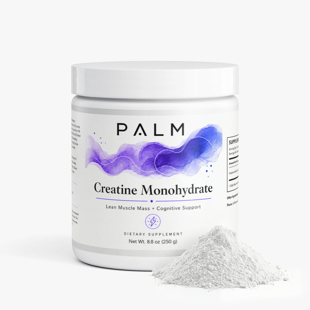 Creatine Hydration Powder