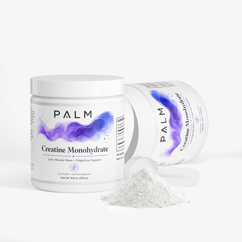 Creatine Hydration Powder