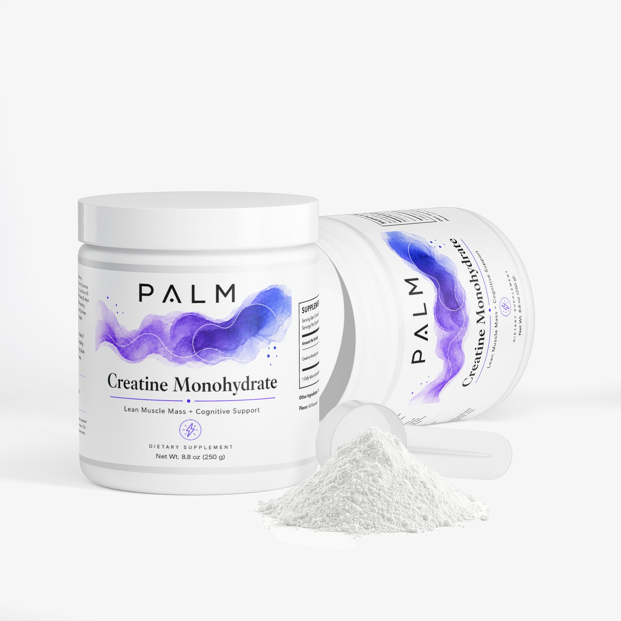 Creatine Hydration Powder