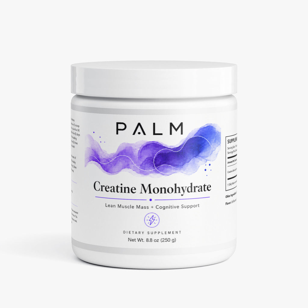 Creatine Hydration Powder