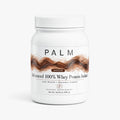 Advanced 100% Whey Protein Isolate (Chocolate)