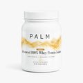 Advanced 100% Whey Protein Isolate (Vanilla)